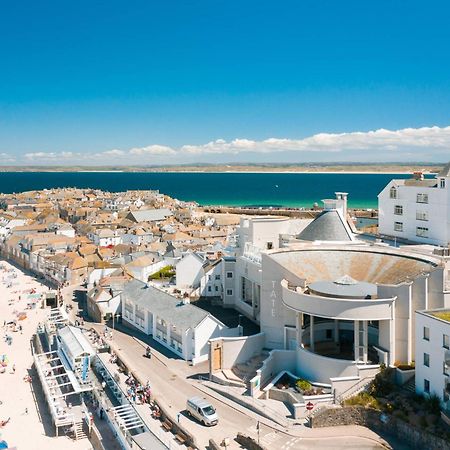 Manor Court Apartment Penzance Luaran gambar