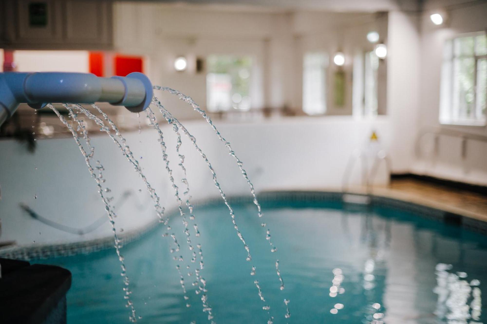 Manor Court Apartment Penzance Luaran gambar