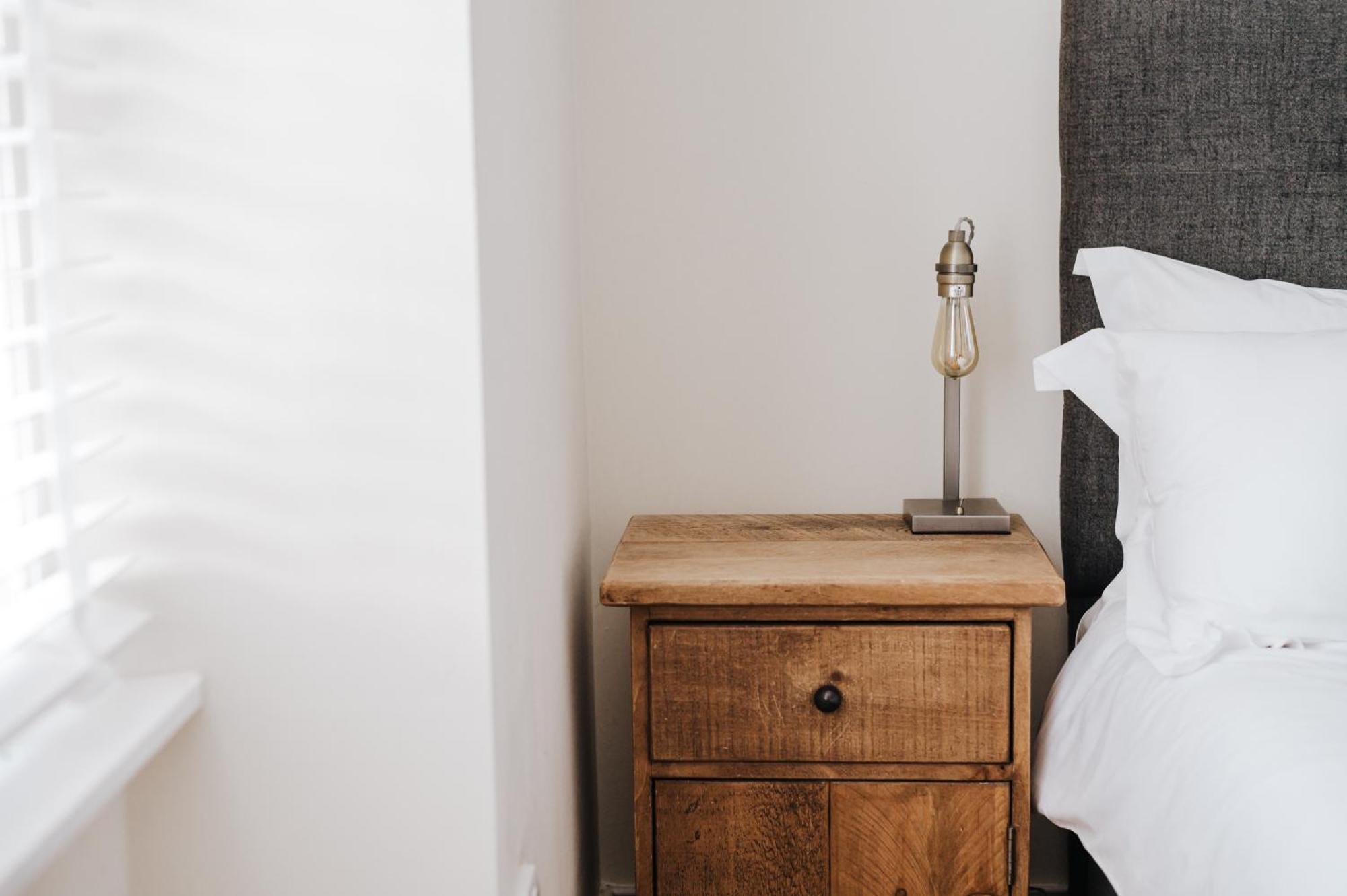 Manor Court Apartment Penzance Luaran gambar